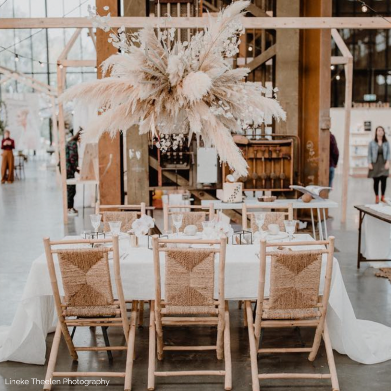 One Fine Wedding Day