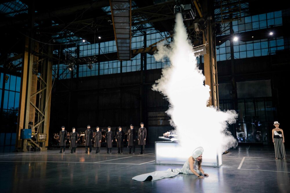 Holland Opera | Concert | Werkspoorkathedraal