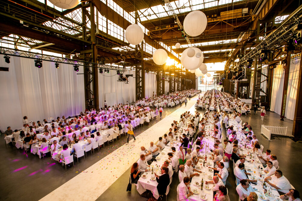 Corporate Party | De Persgroep | Werkspoorkathedraal